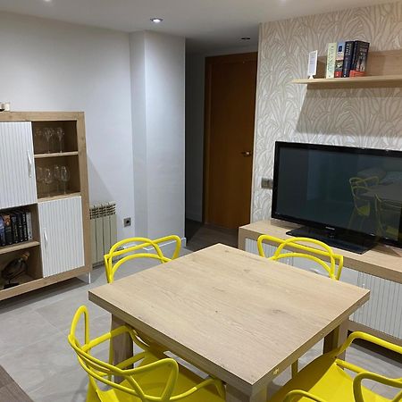 Apartament Sant Jordi Sant Joan De Villatorrada Εξωτερικό φωτογραφία