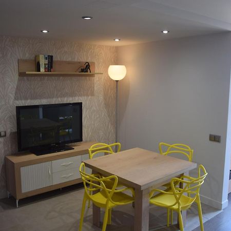 Apartament Sant Jordi Sant Joan De Villatorrada Εξωτερικό φωτογραφία