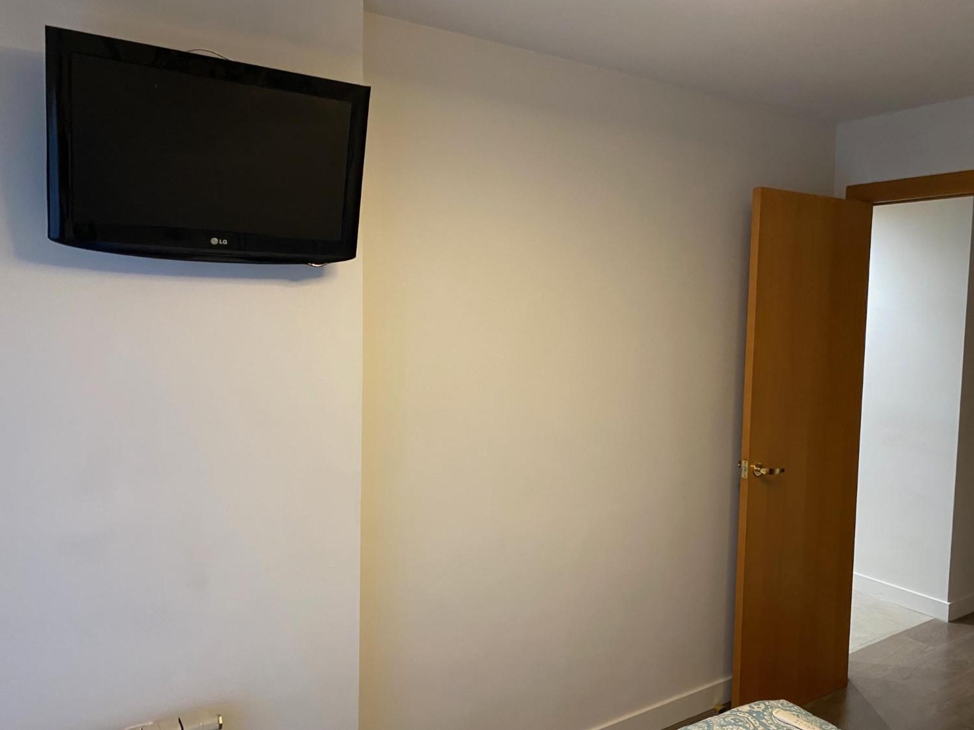 Apartament Sant Jordi Sant Joan De Villatorrada Εξωτερικό φωτογραφία
