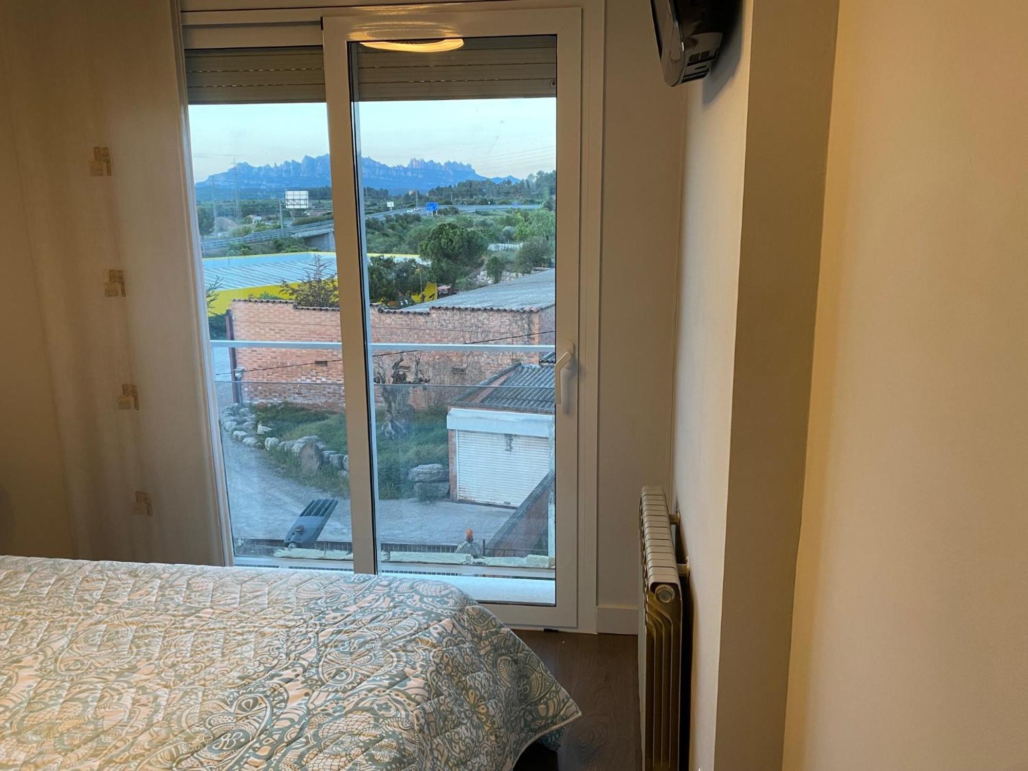 Apartament Sant Jordi Sant Joan De Villatorrada Εξωτερικό φωτογραφία