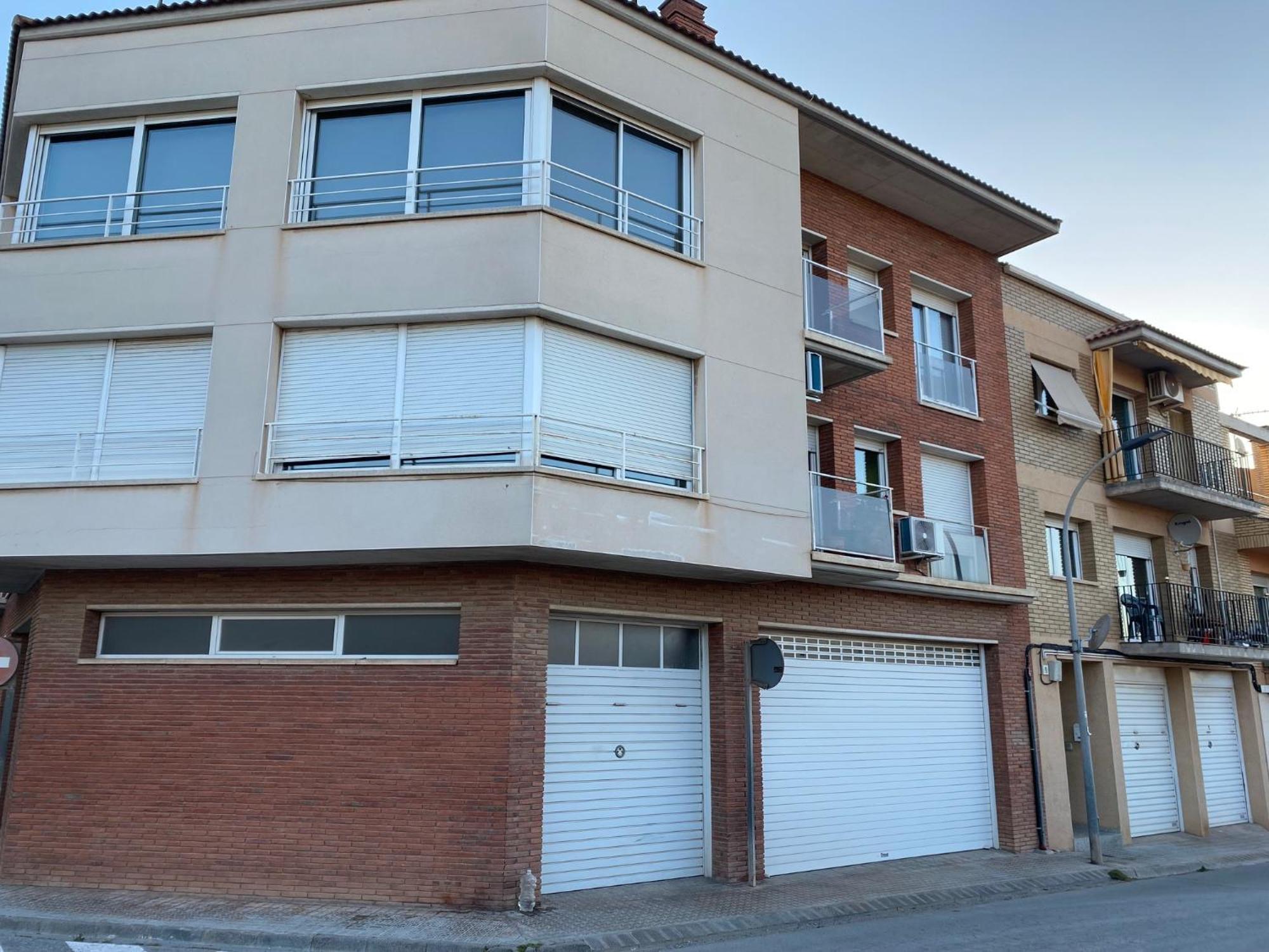 Apartament Sant Jordi Sant Joan De Villatorrada Εξωτερικό φωτογραφία
