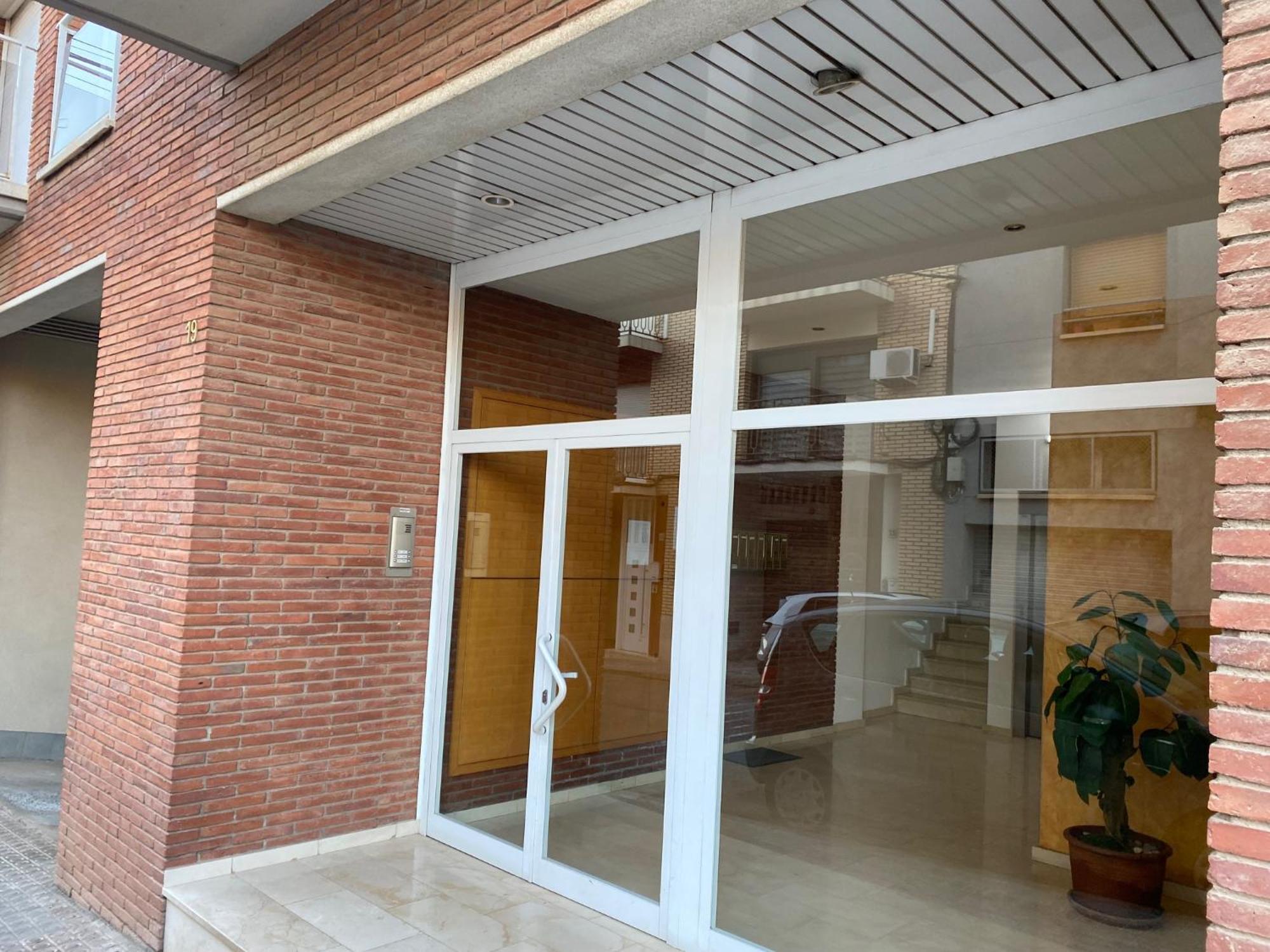 Apartament Sant Jordi Sant Joan De Villatorrada Εξωτερικό φωτογραφία