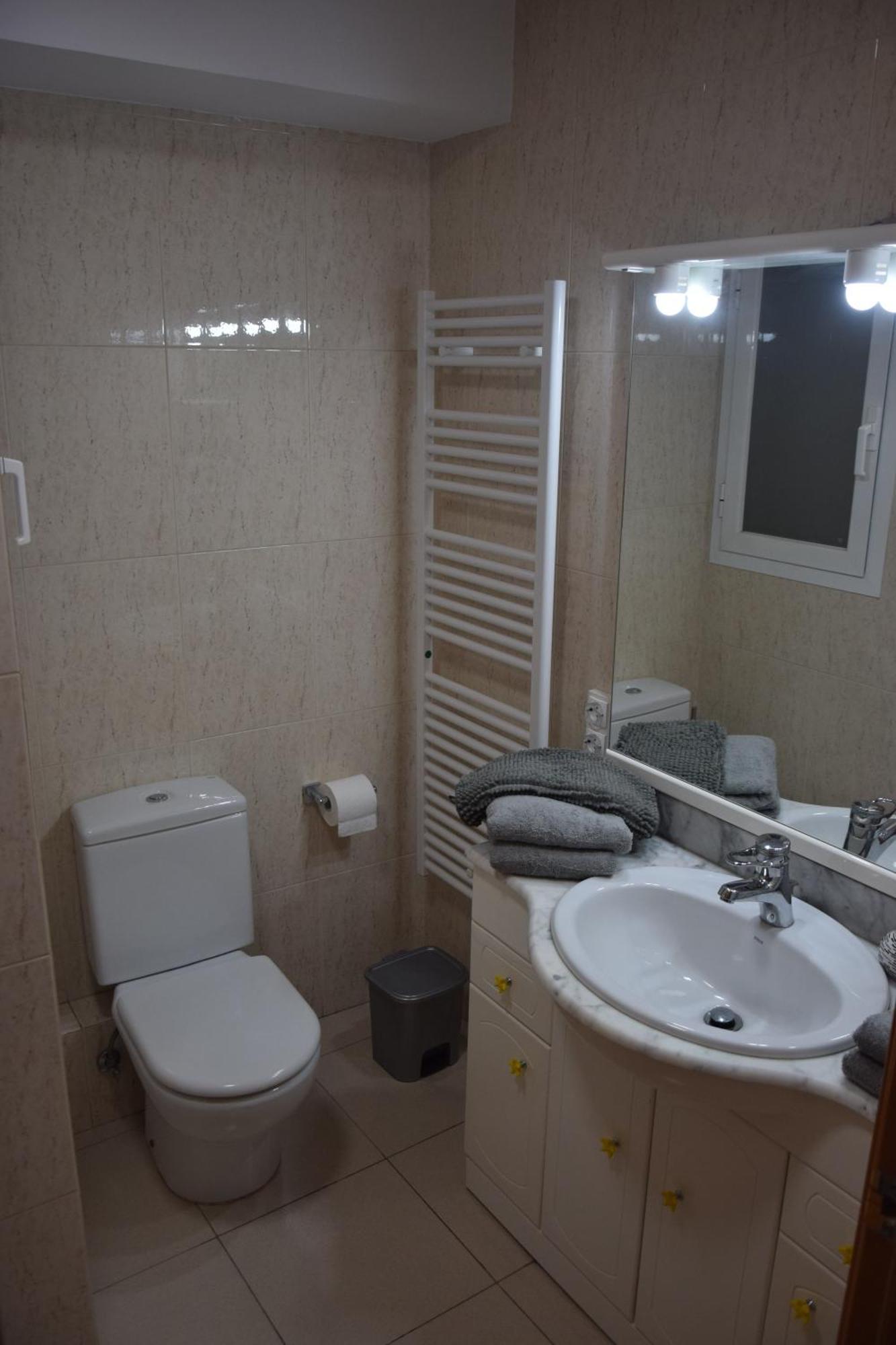 Apartament Sant Jordi Sant Joan De Villatorrada Εξωτερικό φωτογραφία