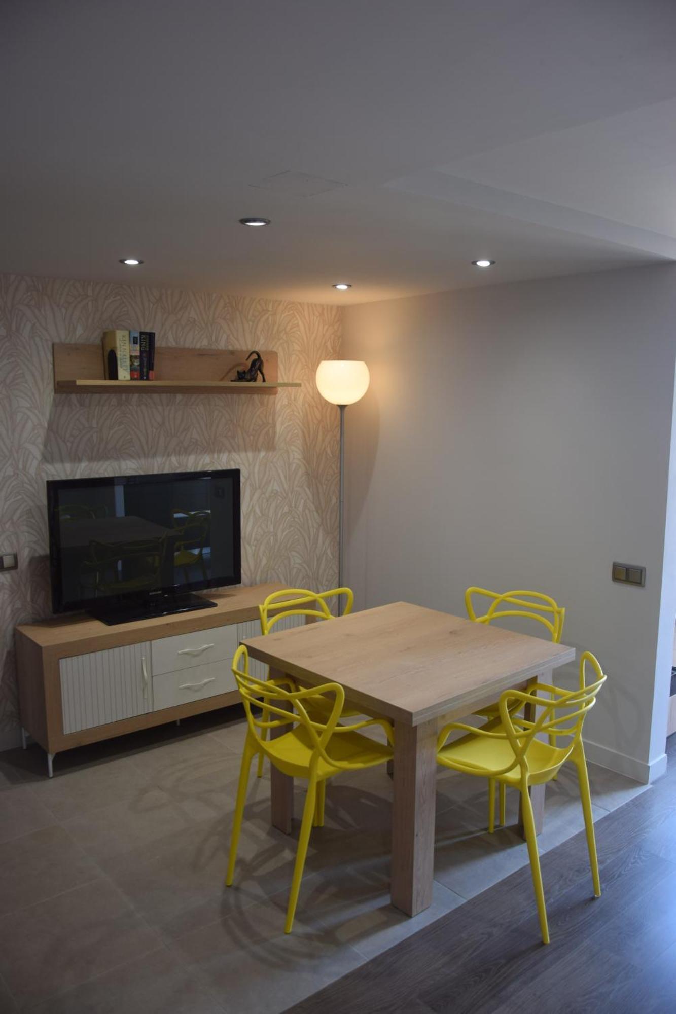 Apartament Sant Jordi Sant Joan De Villatorrada Εξωτερικό φωτογραφία