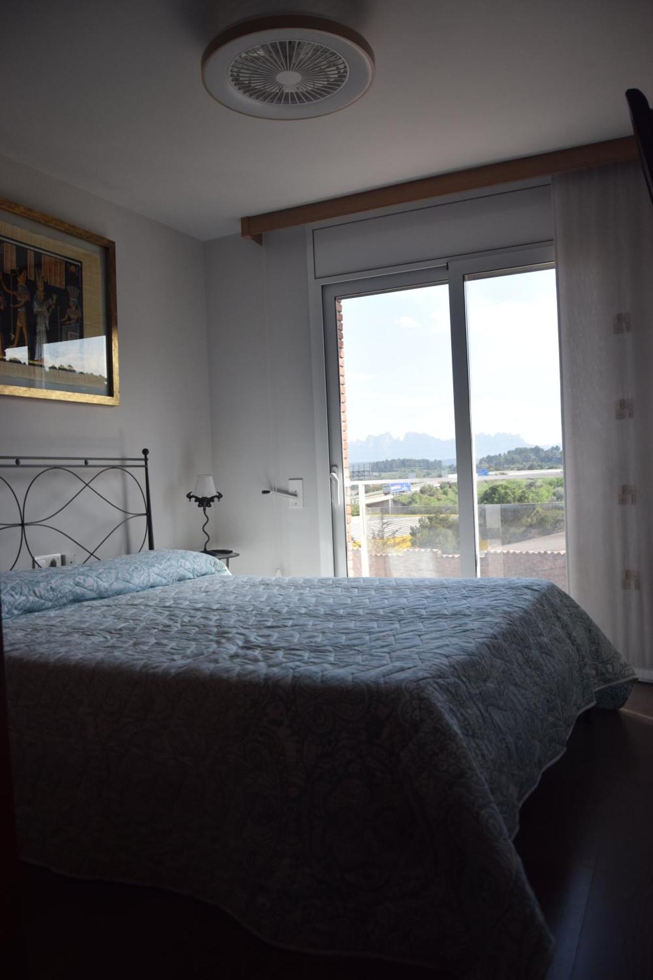 Apartament Sant Jordi Sant Joan De Villatorrada Εξωτερικό φωτογραφία