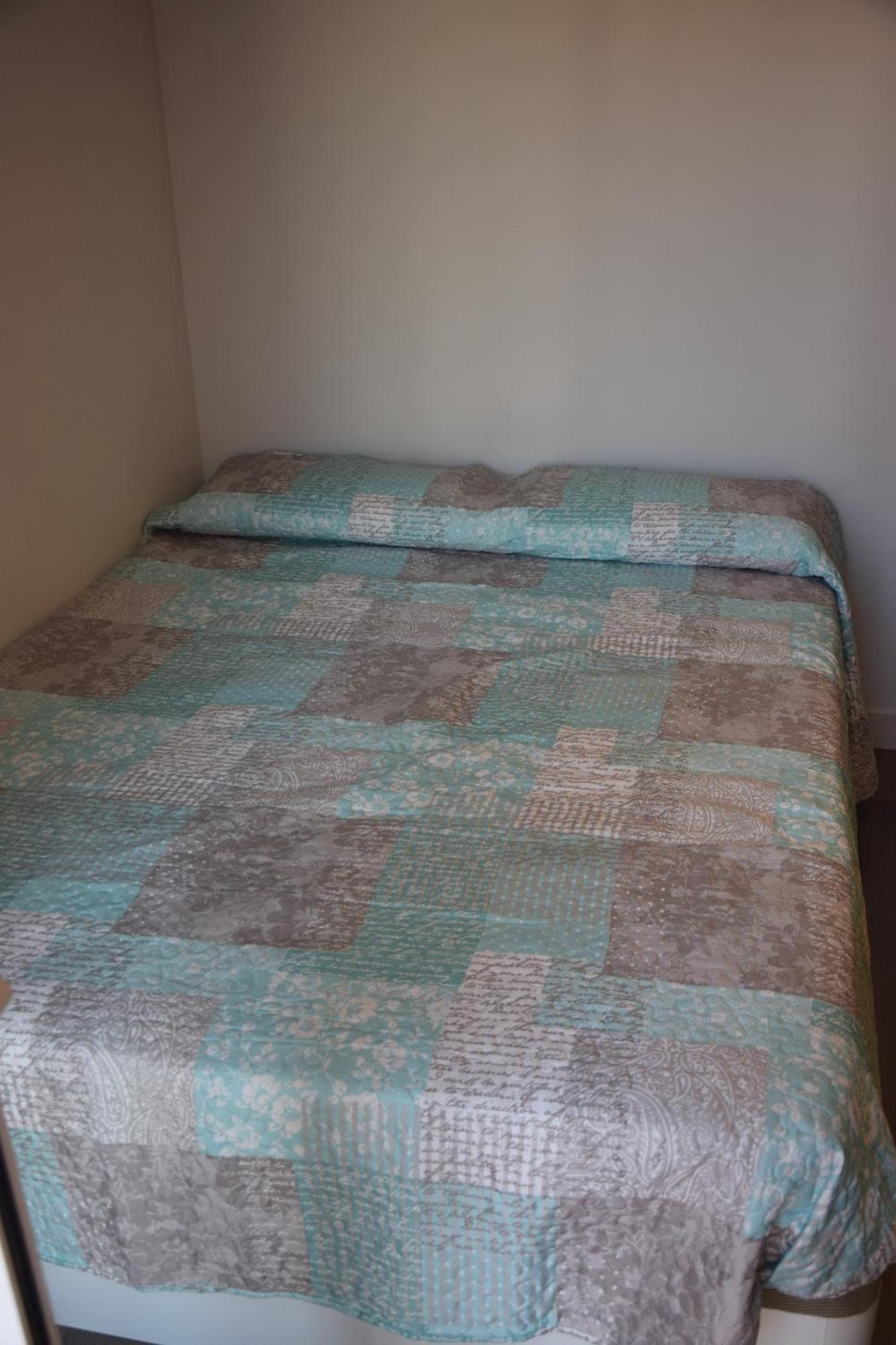 Apartament Sant Jordi Sant Joan De Villatorrada Εξωτερικό φωτογραφία