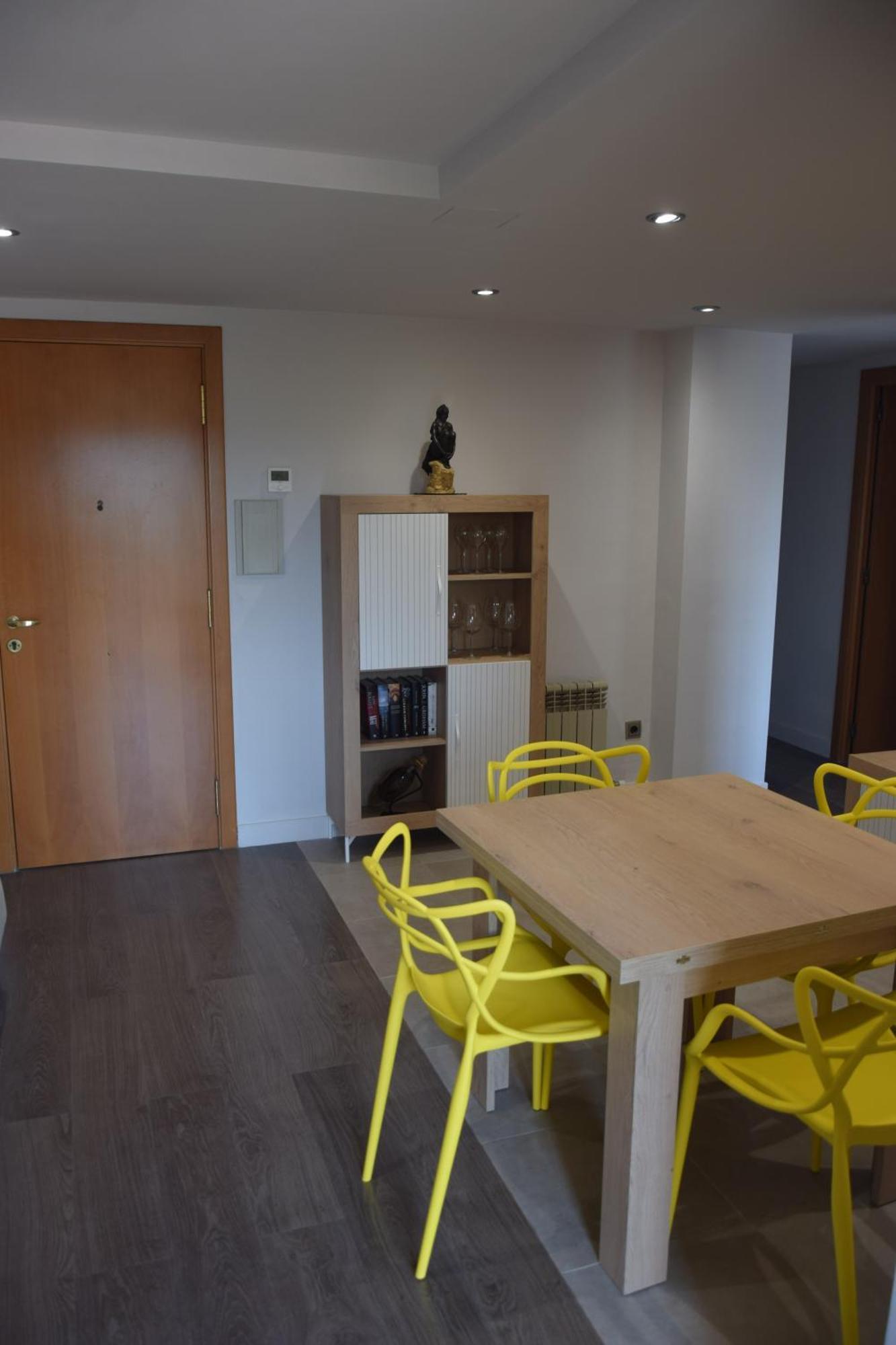Apartament Sant Jordi Sant Joan De Villatorrada Εξωτερικό φωτογραφία