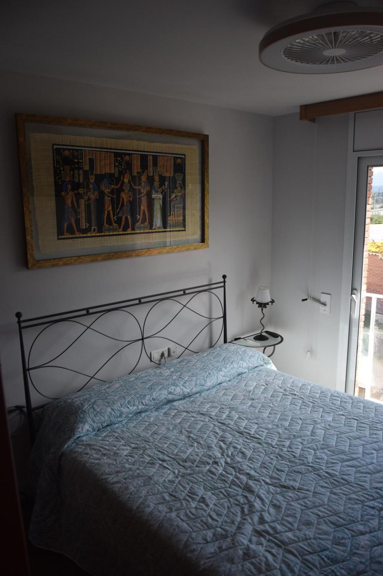 Apartament Sant Jordi Sant Joan De Villatorrada Εξωτερικό φωτογραφία