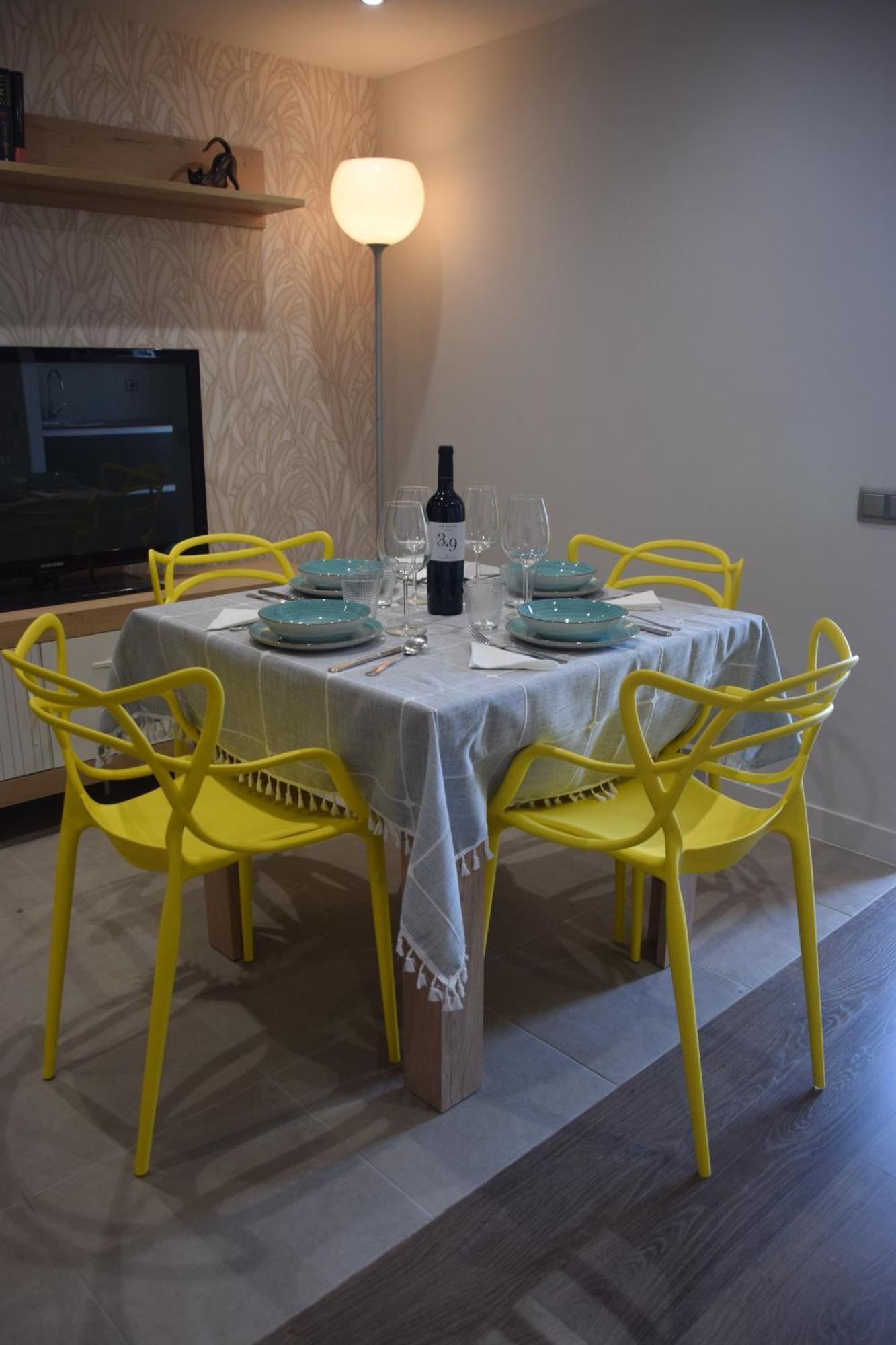 Apartament Sant Jordi Sant Joan De Villatorrada Εξωτερικό φωτογραφία